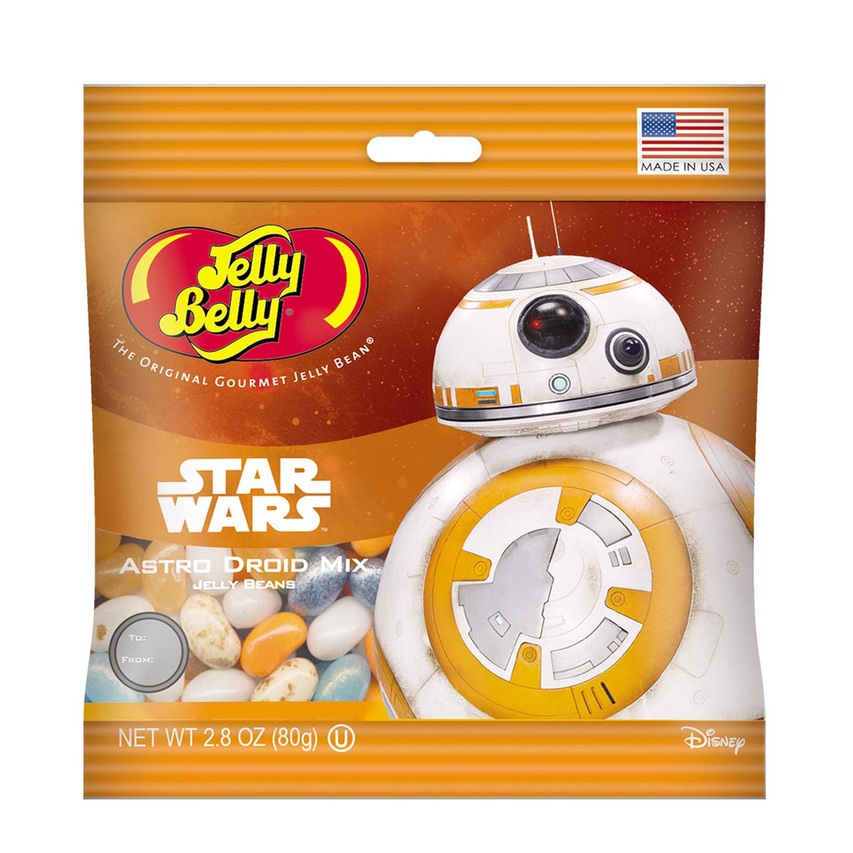 Disney Star Wars The Force Awakens BB-8 Astro Droid