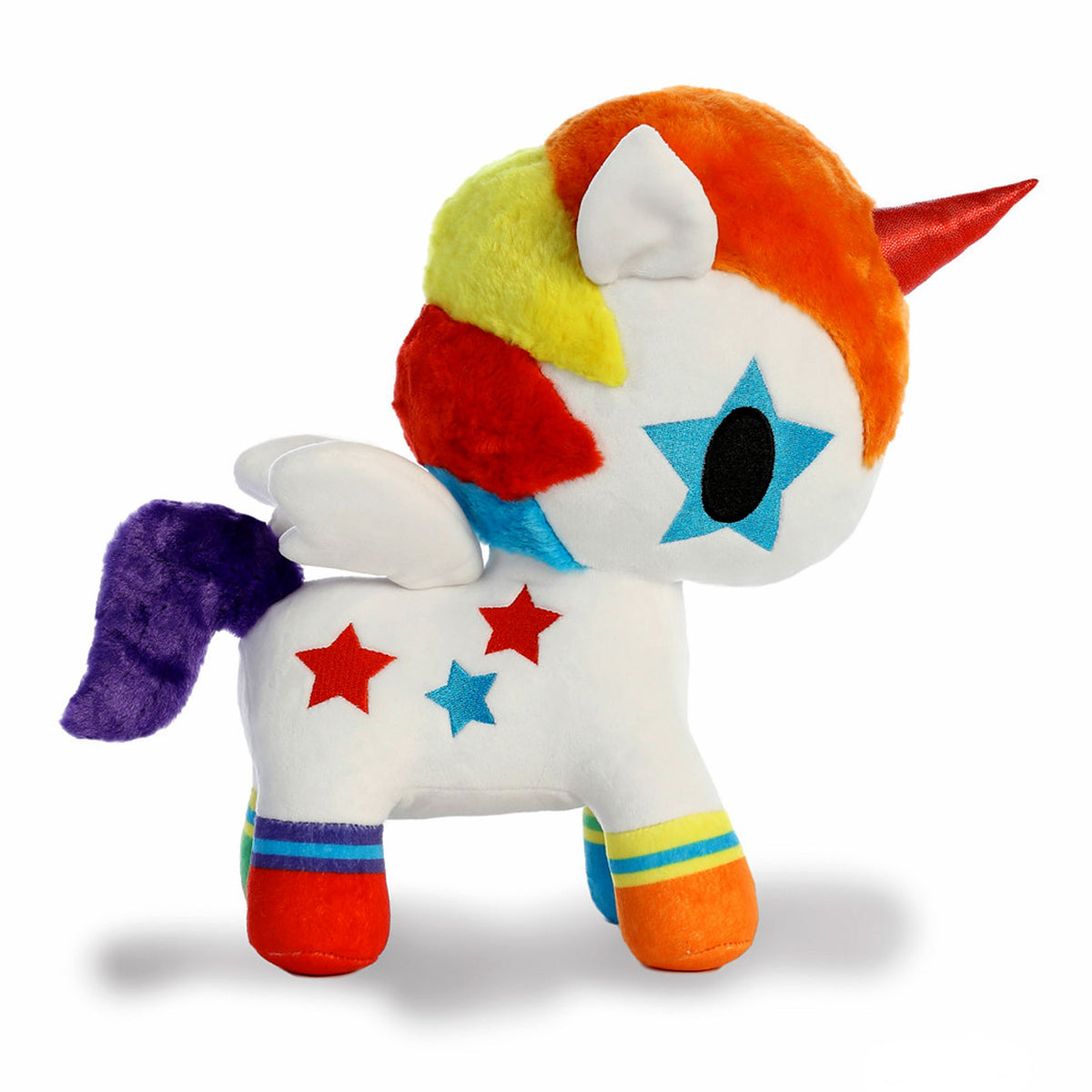 Tokidoki Unicorn Plush, Tokidoki Plush Toys, Unicorn Plush Toy