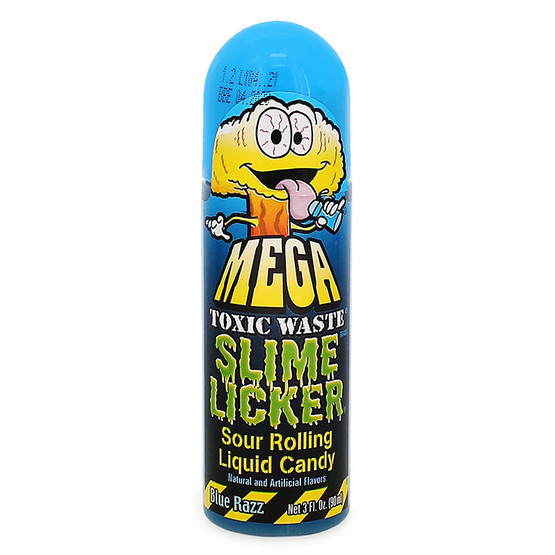 Toxic Waste Slime Licker MEGA
