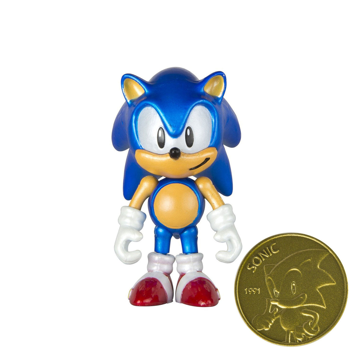 Sonic 25th anniversary sales toys