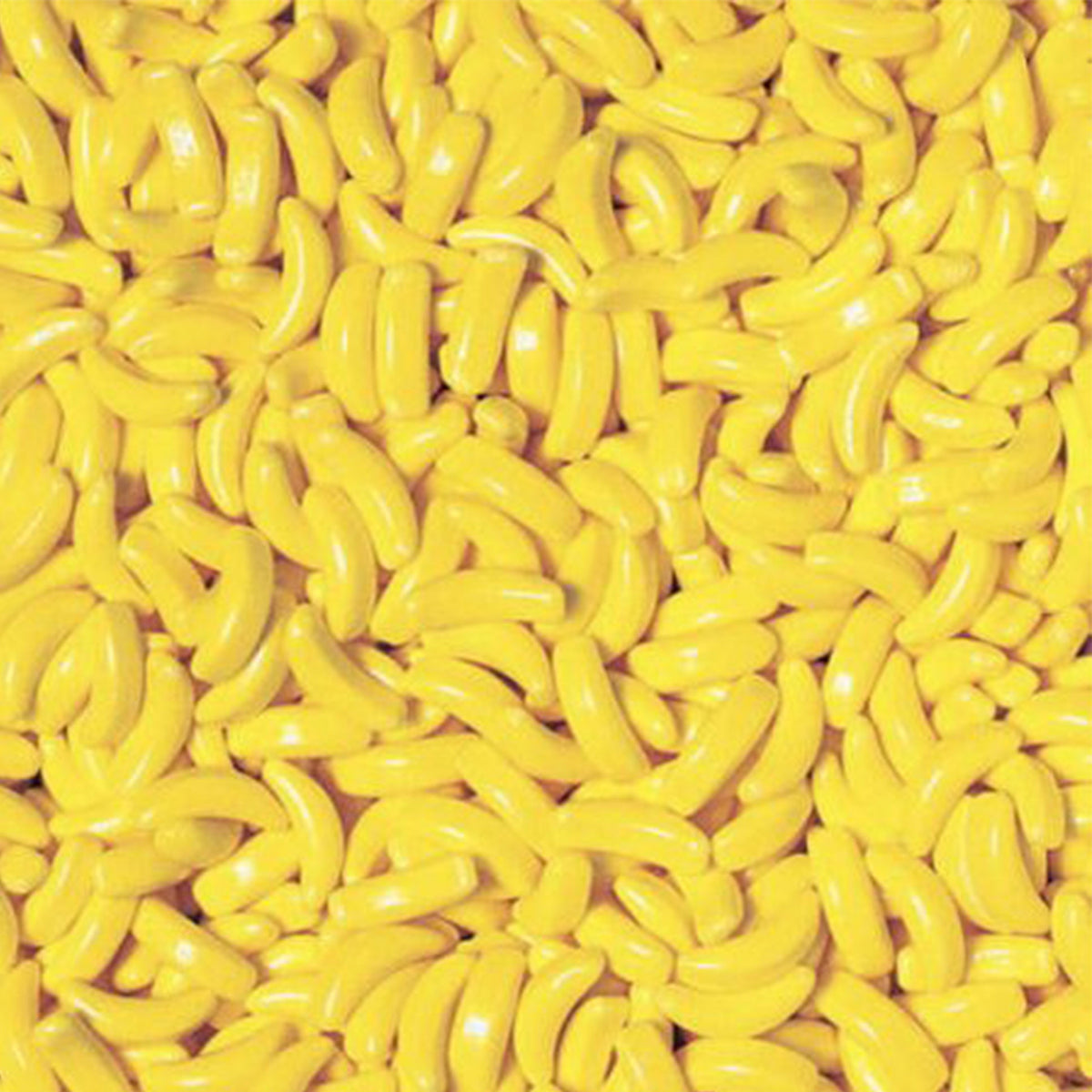 Efrutti Gummi Bunch of Bananas 3.5oz Bag