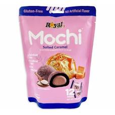 Royal Mochi, Salted Caramel 6.35 oz