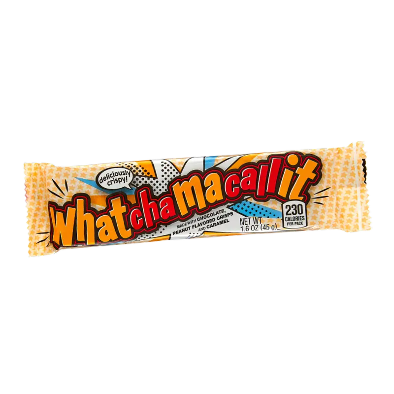 Hershey's Whatchamacallit - 1.6 oz. | Snyder's Candy