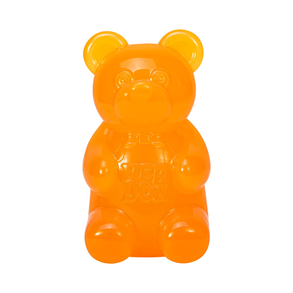 Gummy Bear, UnAnything Wiki