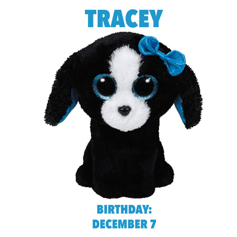 Beanie 2025 boos tracey