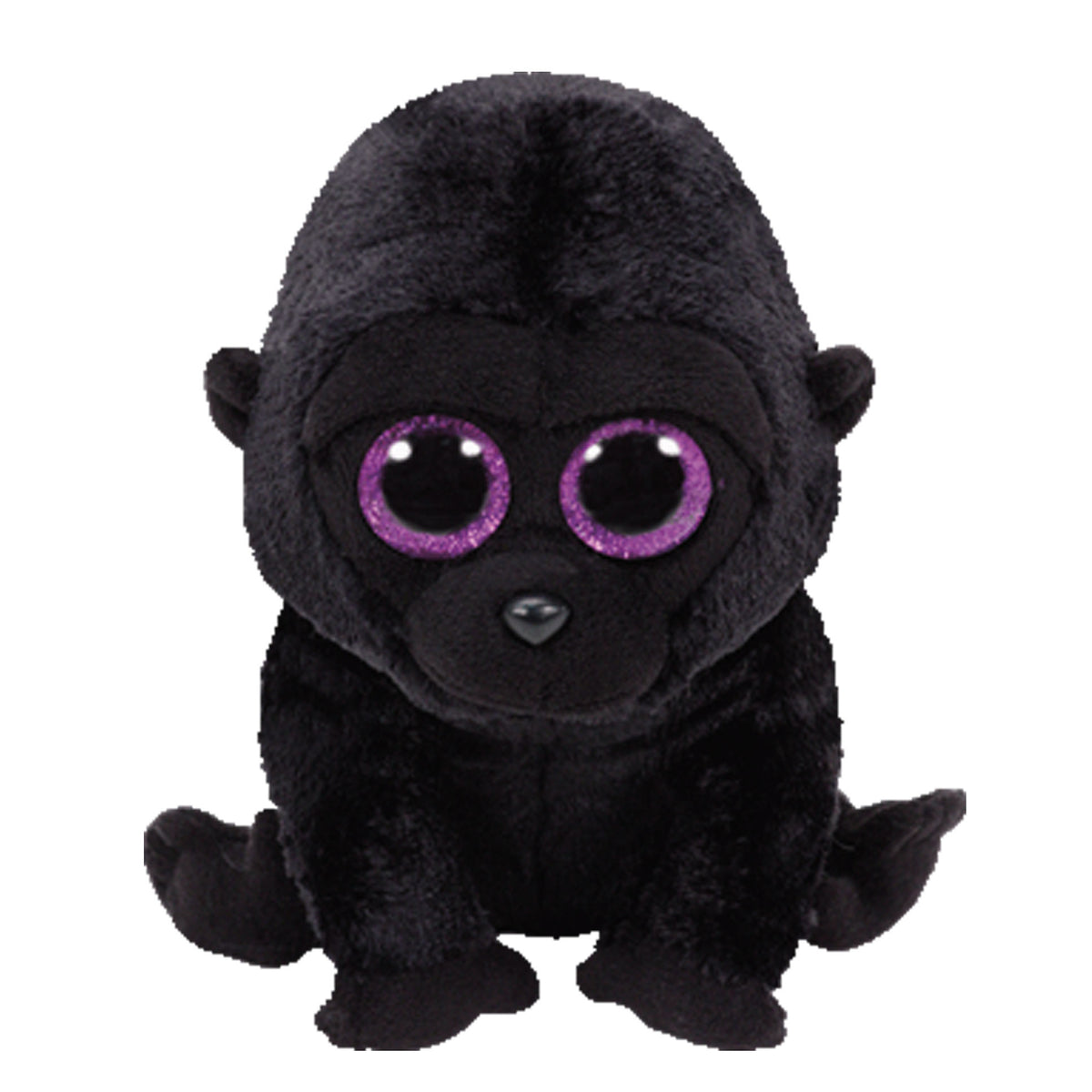 October store beanie boos